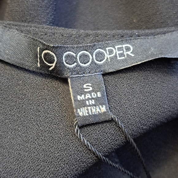 NWT 19 Cooper LBD Size S - Picture 11 of 12